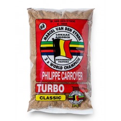 Nada Van Den Eynde - Turbo Carroyer Classic 2kg Nada Van Den Eynde - Turbo Carroyer Classic 2kg